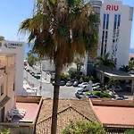 Apartamento Con Vistas A 3 Minutos De La Playa