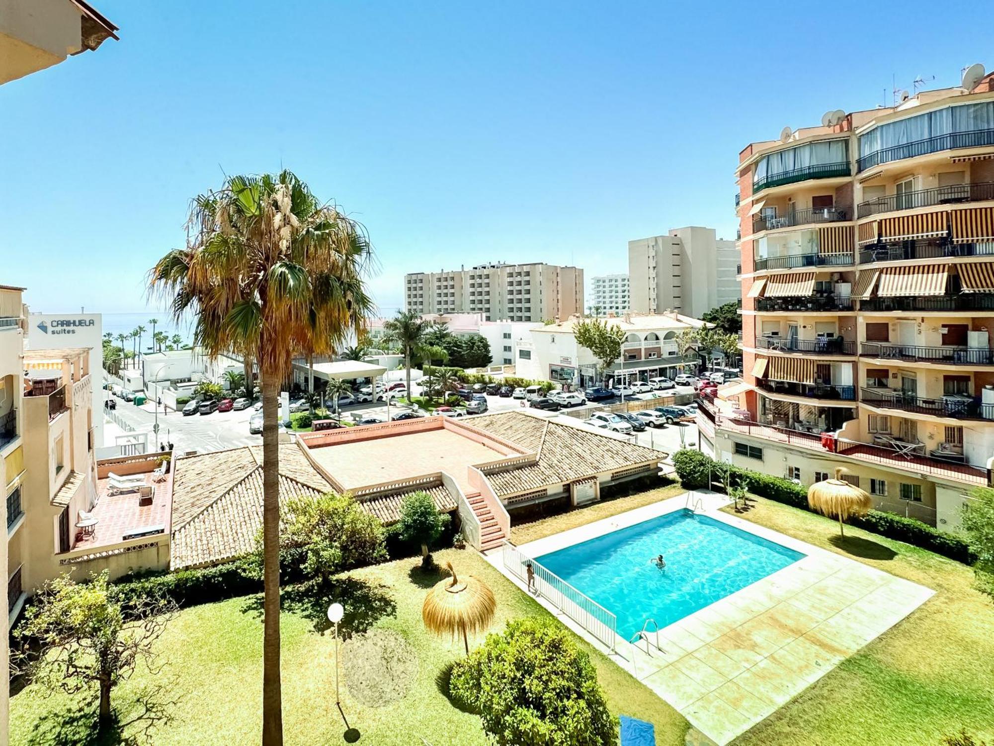 Apartment Con Vistas A 3 Minutos De La Playa